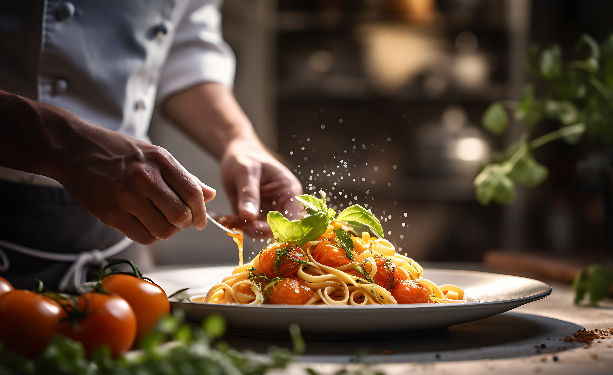 Gastronomía y Gestión de Restaurantes