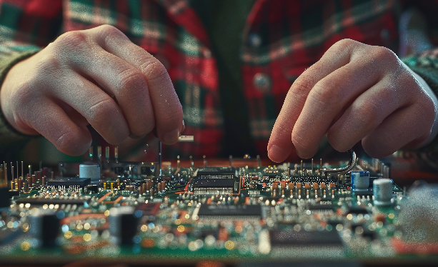 Ingeniería de Sistemas