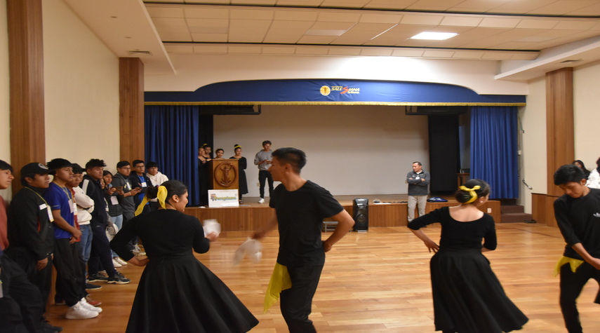 Teatro David Bellido