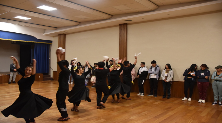 Teatro David Bellido